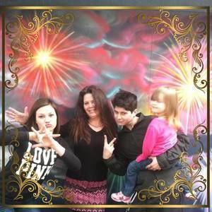 Meet your Posher, Cheri